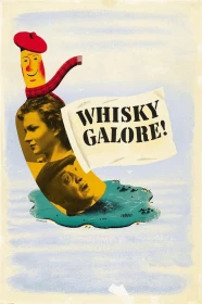 donde ver whisky a go-go!
