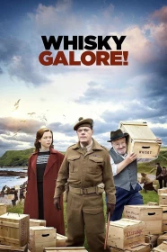 donde ver whisky galore