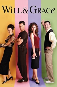 donde ver will & grace