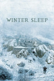 donde ver winter sleep / sueño de invierno