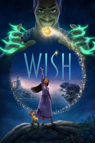 donde ver wish: el poder de los deseos