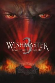 donde ver wishmaster 3: la piedra del diablo