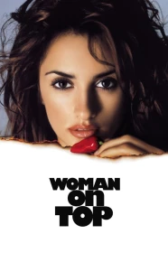 donde ver woman on top