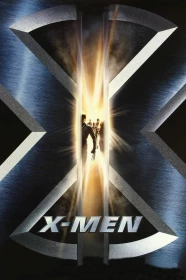 donde ver x-men