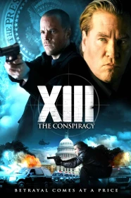 donde ver xiii: the conspiracy