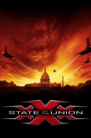 donde ver xxx: state of the union