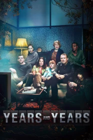 donde ver years and years