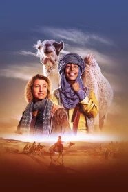 donde ver zodi & tehu, aventuras en el desierto