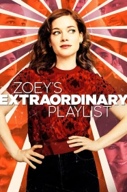 donde ver zoey's extraordinary playlist