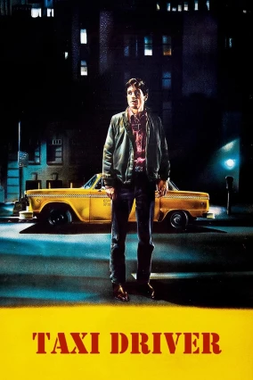donde ver taxi driver
