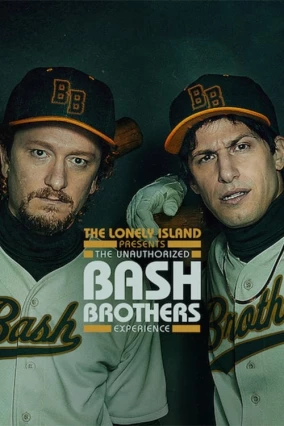 donde ver the lonely island presents: the unauthorized bash brothers experience