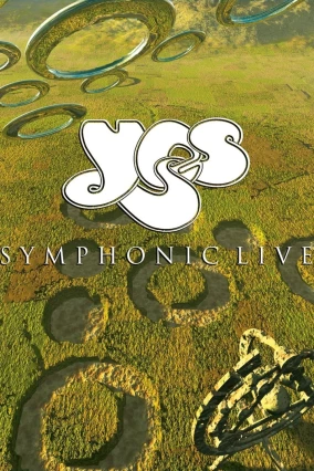 donde ver yes - symphonic live
