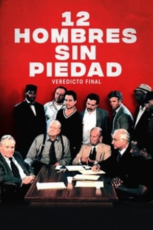 donde ver 12 angry men (1997)