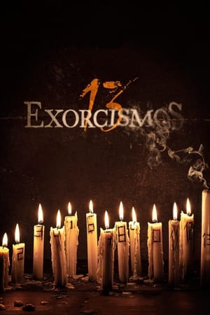 donde ver 13 exorcismos
