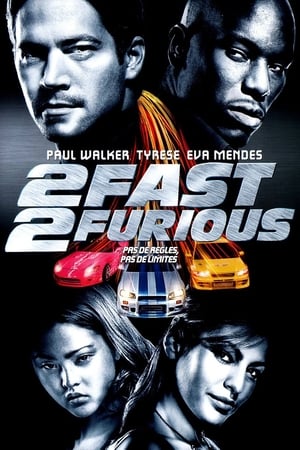 donde ver 2 fast 2 furious: a todo gas 2