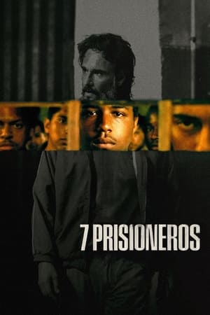 donde ver 7 prisioneros
