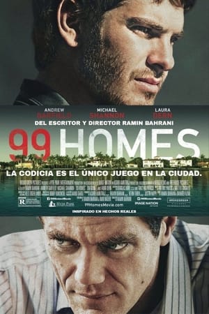 donde ver 99 homes