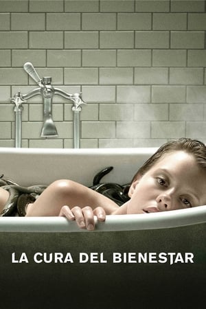 donde ver a cure for wellness