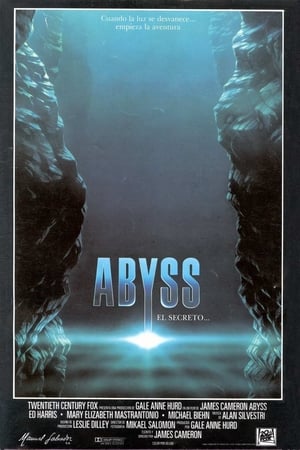 donde ver abyss