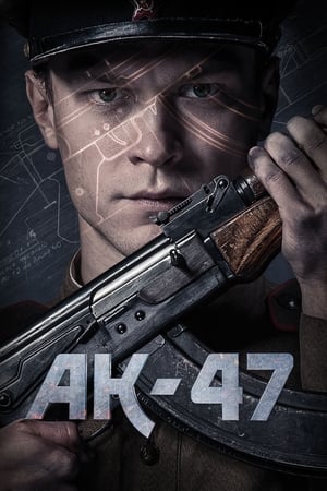 donde ver ak-47