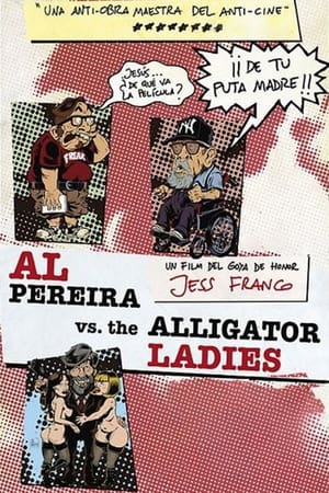donde ver al pereira vs. the alligator ladies