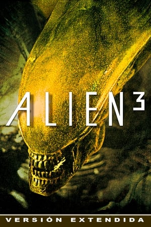 donde ver alien 3