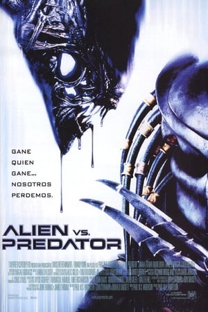 donde ver alien vs. predator
