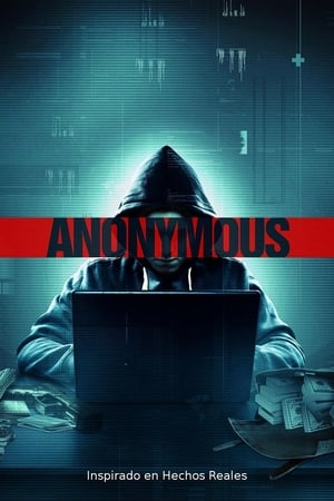 donde ver anonymous