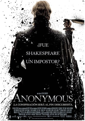 donde ver anonymous