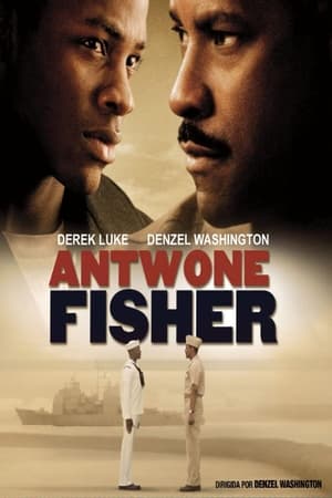 donde ver antwone fisher