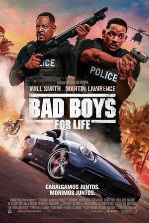 donde ver bad boys for life