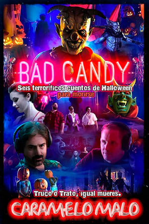 donde ver bad candy