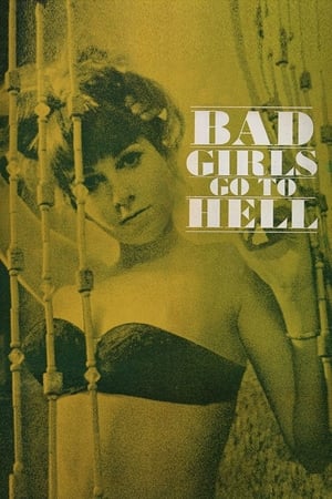 donde ver bad girls go to hell
