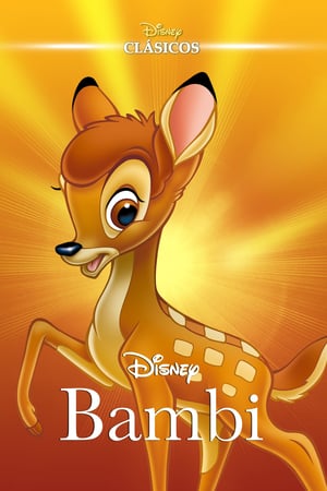 donde ver bambi