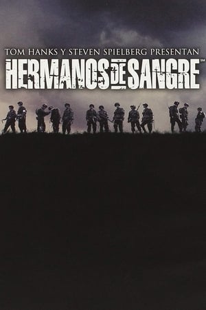 donde ver band of brothers (hermanos de sangre)