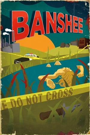 donde ver banshee