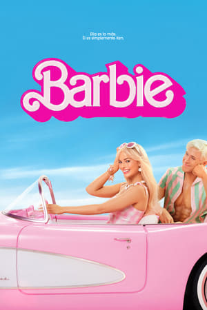 donde ver barbie
