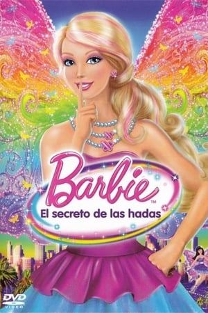 donde ver barbie: el secreto de las hadas