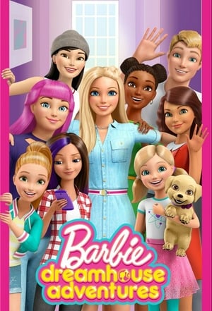 donde ver barbie dreamhouse adventures