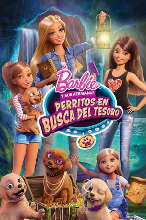 donde ver barbie™ y sus hermanas perritos en busca del tesoro