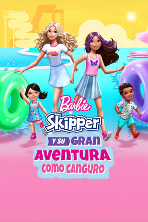 donde ver barbie: skipper and the big babysitting adventure