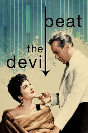 donde ver beat the devil