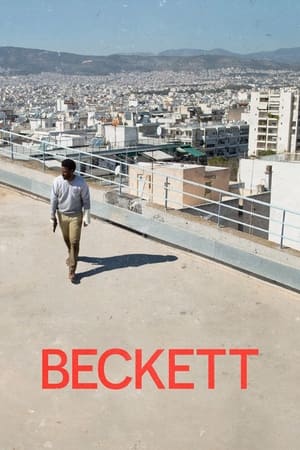 donde ver beckett