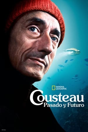 donde ver becoming cousteau