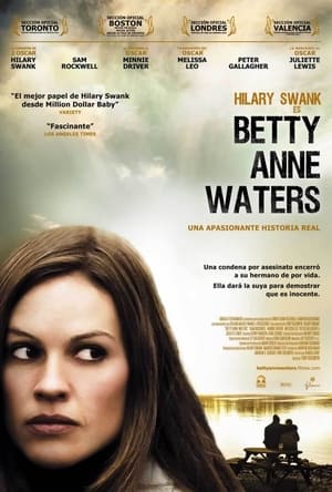 donde ver betty anne waters