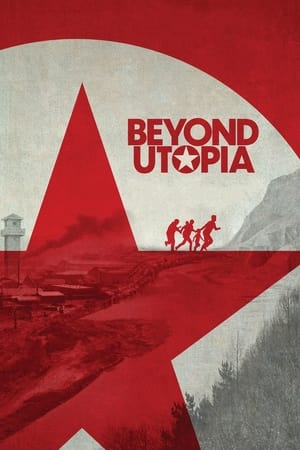 donde ver beyond utopia