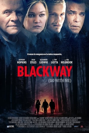 donde ver blackway (go with me)