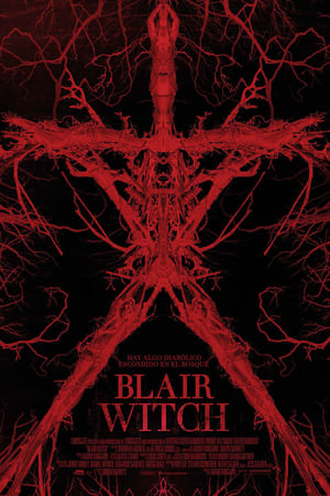 donde ver blair witch