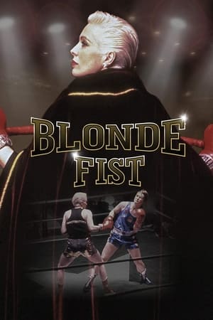 donde ver blonde fist