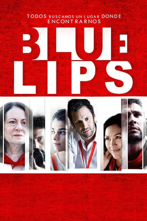 donde ver blue lips